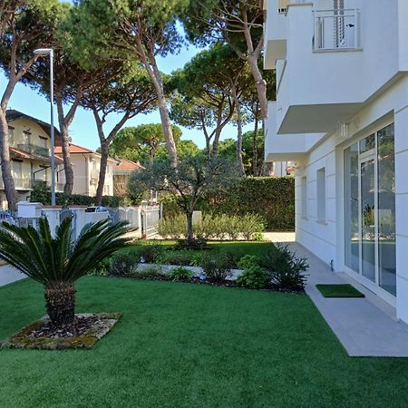 Cv006 - Cervia, Elegante Bilocale Con Aria Condizionata Apartman Kültér fotó