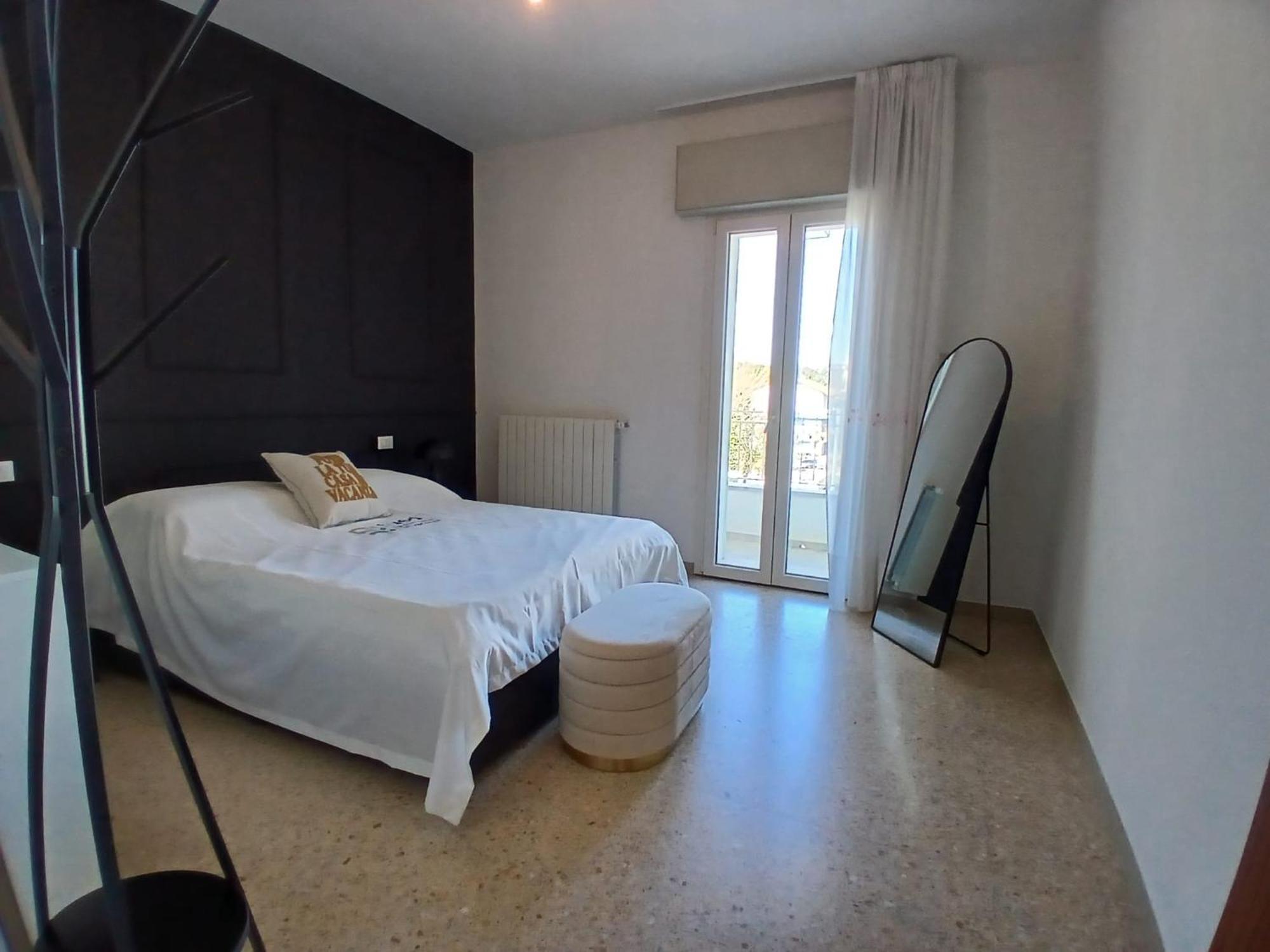 Cv006 - Cervia, Elegante Bilocale Con Aria Condizionata Apartman Kültér fotó