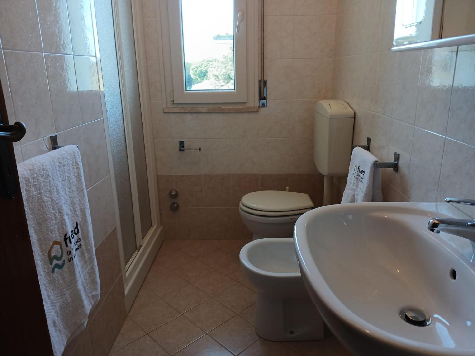 Cv006 - Cervia, Elegante Bilocale Con Aria Condizionata Apartman Kültér fotó