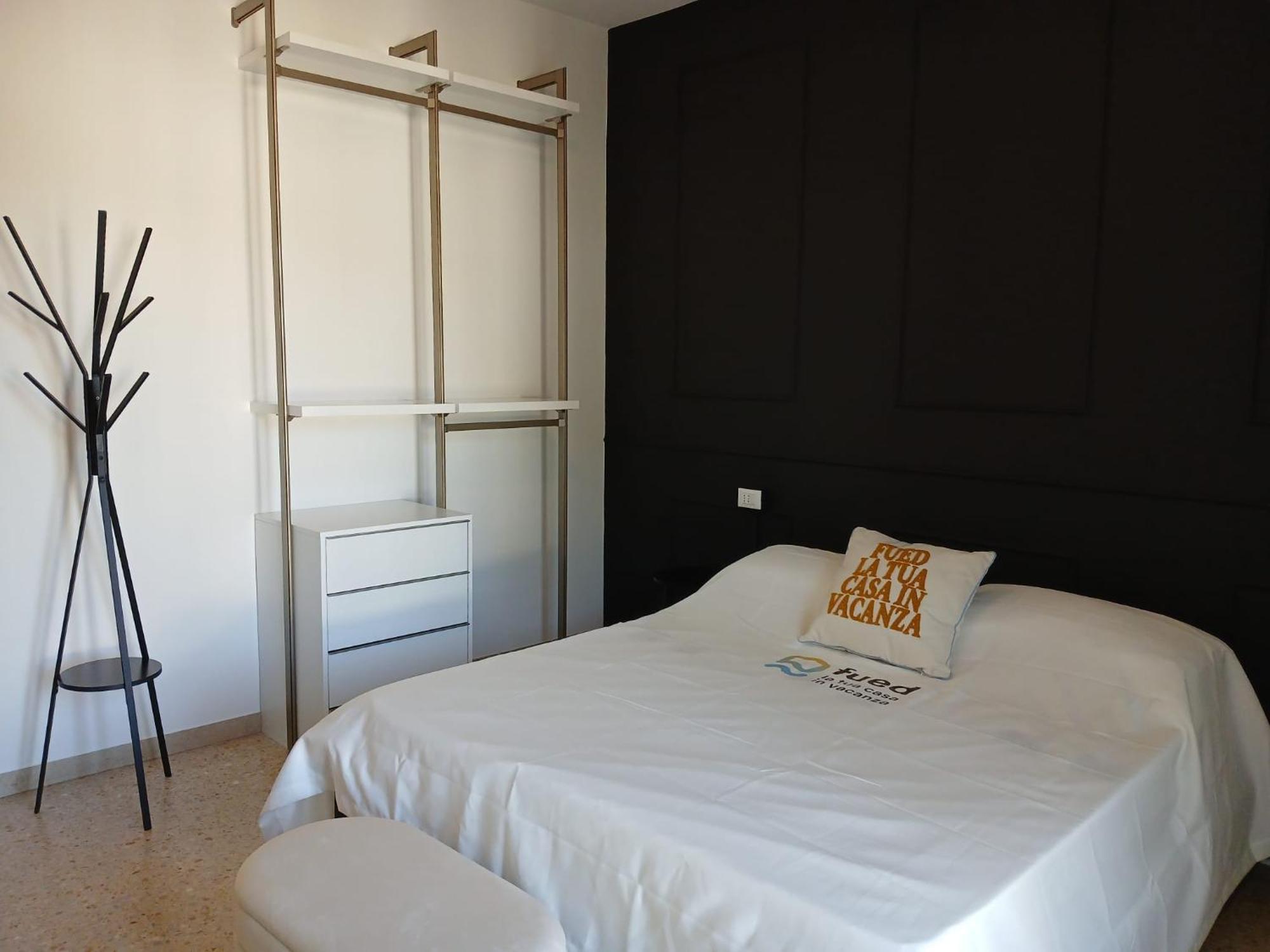 Cv006 - Cervia, Elegante Bilocale Con Aria Condizionata Apartman Kültér fotó