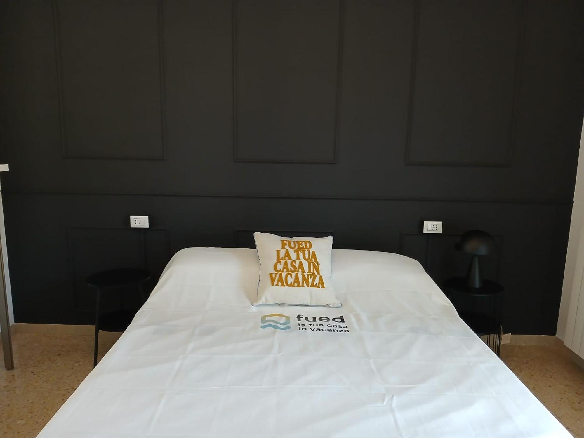 Cv006 - Cervia, Elegante Bilocale Con Aria Condizionata Apartman Kültér fotó