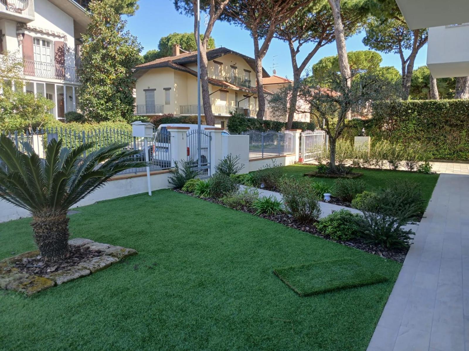 Cv006 - Cervia, Elegante Bilocale Con Aria Condizionata Apartman Kültér fotó